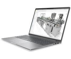 Nešiojamas kompiuteris HP ZBook 8 G2i 16, Intel Core Ultra 7, 40.6 cm (16"), 1920 x 1200 pikselių, 32 GB, 1 TB, Windows 11 Pro