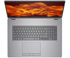 Nešiojamas kompiuteris HP „ZBook Fury G1i“ mobilioji darbo stotis, „Intel Core Ultra 9“, 45,7 cm (18"), 2560 x 1600 pikselių, 64 GB, 2 TB, „Windows 11 Pro“