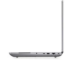 Stacionarus kompiuteris HP „ZBook Fury G1i“ mobilioji darbo stotis, „Intel Core Ultra 9“, 40,6 cm (16"), 3840 x 2400 pikselių, 64 GB, 1 TB, „Windows 11 Pro“