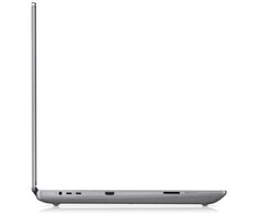 Nešiojamas kompiuteris HP „ZBook Fury G1i“ mobilioji darbo stotis, „Intel Core Ultra 9“, 45,7 cm (18"), 2560 x 1600 pikselių, 64 GB, 2 TB, „Windows 11 Pro“