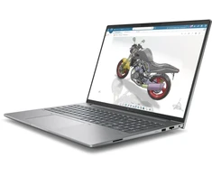 Nešiojamas kompiuteris HP Zbook X G2i 16, Intel Core Ultra 9, 40,6 cm (16"), 2560 x 1600 pikselių, 64 GB, 1 TB, Windows 11 Pro