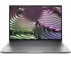 Stacionarus kompiuteris HP Zbook X G1i, Intel Core Ultra 7, 40,6 cm (16"), 1920 x 1200 pikselių, 32 GB, 1 TB, Windows 11 Pro