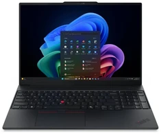 Nešiojamas kompiuteris LENOVO E16 G4 U5-325 PTL 16" WUXGA 400n 16GB 512GB 64Wh W11P 3yCCI Co2 Copilot+