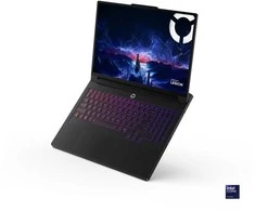 Nešiojamas kompiuteris Lenovo Legion Pro 7 16IAX10H, Intel Core Ultra 9, 40.6 cm (16"), 2560 x 1600 pikselių, 32 GB, 1 TB, Windows 11 Home