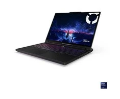 Nešiojamas kompiuteris Lenovo Legion Pro 7 16IAX10H, Intel Core Ultra 9, 40.6 cm (16"), 2560 x 1600 pikselių, 32 GB, 1 TB, Windows 11 Home