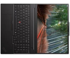Nešiojamas kompiuteris Lenovo NB 16 LENOVO THINKPAD P16S G5 INTEL ULTRA7 356H/32G/1TB M2/W11P64 PRO 500/RJ/FPR/CAM/BCKL 1Y PREMIER,3COURIERCARRYIN.