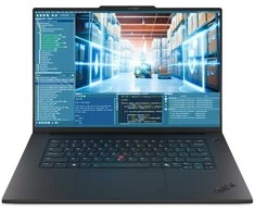 Nešiojamas kompiuteris LENOVO P1 G8 U7-255H/16WUXGA/64GB/1TB/RTX PRO 2000 8GB/W11P/3P/SWE
