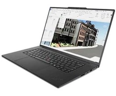 Nešiojamas kompiuteris LENOVO P1 G8 U7-255H/16WUXGA/32GB/1TB/RTX PRO 1000 8GB/W11P/3P/SWE