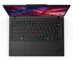 Nešiojamas kompiuteris LENOVO P14S G6 U9-285H/14.5WQXGA/64GB/1TB/IGFX/W11P/3P/SWE