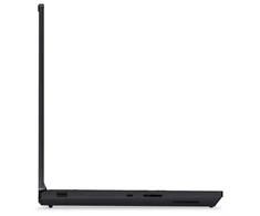 Nešiojamas kompiuteris Lenovo P16 G3 16IN LP U9-275HX 64GB 1TB W11P 3YR PREMIER NBD
