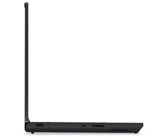 Nešiojamas kompiuteris LENOVO P16 G3 Intel Core Ultra 7 255HX 16 colių WUXGA 32GB 1TB RTX PRO 2000 8GB 5G-UPG W11P 3m. PS CO2
