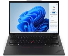 Nešiojamas kompiuteris Lenovo ThinkPad T14 | Juodas | 14 " | IPS | WUXGA | 1920 x 1200 pikselių | Anti-glare | AMD Ryzen 7 PRO | 8840U | 32 GB | SO-DIMM DDR5 | Solid-state drive capacity 1000 GB | AMD Radeon 780M Graphics | Windows 11 Pro | 802.11ax | Bluetooth versija 5.3 | LTE Upgradable | Klaviatūros kalba: Nordic | Klaviatūros apšvietimas | Garantija 36 mėn. | Baterija warranty 12 mėn.