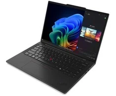 Nešiojamas kompiuteris Lenovo ThinkPad T14 Gen 6 (Intel), Intel Core Ultra 5, 35.6 cm (14"), 1920 x 1200 pikselių, 32 GB, 512 GB, Windows 11 Pro