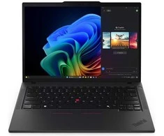 Nešiojamas kompiuteris Lenovo ThinkPad T14 Gen 6 (Intel) | 14"/ IPS/ WUXGA/ Anti-glare | Intel Core™ Ultra 7 258V | 32GB | 512GB | Integrated Intel® Arc™ Graphics 140V | Windows® 11 Pro