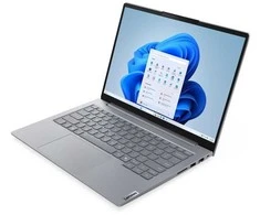 Nešiojamas kompiuteris Lenovo ThinkBook 14 G9 IRL | Arctic Pilkas | 14 " | IPS | WUXGA | 1920 x 1200 pikselių | Anti-glare | Intel Core 7 | 240H | 16 GB | SODIMM DDR5 | Solid-state drive capacity 512 GB | Intel Graphics | Windows 11 Pro | 802.11be | Bluetooth versija 5.4 | Klaviatūros kalba: Nordic | Klaviatūros apšvietimas | Garantija 24 mėn. | Baterija warranty 12 mėn.