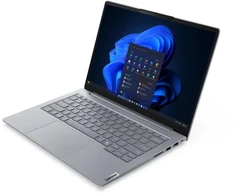 Nešiojamas kompiuteris Lenovo ThinkBook 16 G9 IPL Intel | Arctic Pilkas | 16 " | IPS | WUXGA | 1920 x 1200 pikselių | Anti-glare | Intel Core Ultra 5 | 325 | 16 GB | SODIMM DDR5 | Solid-state drive capacity 512 GB | Intel Graphics | Windows 11 Pro | 802.11be | Bluetooth versija 5.4 | Klaviatūros kalba: Nordic | Klaviatūros apšvietimas | Garantija 24 mėn. | Baterija warranty 12 mėn.