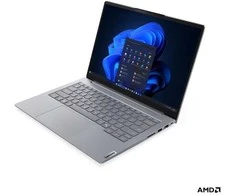 Lenovo „THINKBOOK 14 G9“ 14 colių WUXGA 400N R7-250 16 GB 512 GB W11P 2YCI CO2 nešiojamas kompiuteris