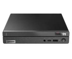 Stacionarus kompiuteris Lenovo ThinkCentre neo 50q Gen 4, Intel® Core™ i3, i3-1215U, 8 GB, DDR4-SDRAM, 256 GB, Windows 11 Pro