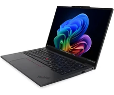 Nešiojamas kompiuteris Lenovo Lenovo ThinkPad X13 Gen 7 13.3" Ultra 7 355, 32GB, 512GB, Win 11 Pro - Notebook | Intel Core Ultra 7 355 | 32 GB | Windows 11 Pro