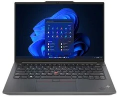 Nešiojamas kompiuteris Lenovo ThinkPad E14 Gen 5 (AMD), AMD Ryzen™ 5, 2.3 GHz, 35.6 cm (14"), 1920 x 1200 pikselių, 8 GB, 256 GB