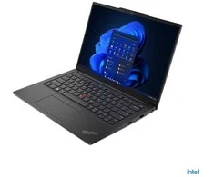 Nešiojamas kompiuteris Lenovo ThinkPad E14 Gen 5 (AMD), AMD Ryzen™ 5, 2.3 GHz, 35.6 cm (14"), 1920 x 1200 pikselių, 8 GB, 256 GB