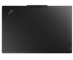 Nešiojamas kompiuteris Lenovo ThinkPad P1 Gen 9, 40.6 cm (16"), 1920 x 1200 pikselių, 64 GB, 1 TB, Windows 11 Pro, Juodas