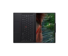 Nešiojamas kompiuteris Lenovo ThinkPad P14s Gen 7 (AMD) | 14"/ IPS/ WUXGA/ Anti-glare | AMD Ryzen™ AI 5 PRO | 16GB | 512GB | AMD Radeon™ 840M | Windows® 11 Pro