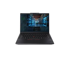 Nešiojamas kompiuteris Lenovo ThinkPad P14s Gen 7 (AMD) | 14"/ IPS/ WUXGA/ Anti-glare | AMD Ryzen™ AI 5 PRO | 16GB | 512GB | AMD Radeon™ 840M | Windows® 11 Pro