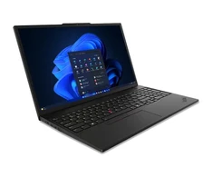 Nešiojamas kompiuteris Lenovo ThinkPad P16s Gen 3, 21KS, 16", Intel Core Ultra 7 185H, 1 TB SSD, Intel Arc Graphics, Windows 11 Pro – naujas, atidaryta dėžutė