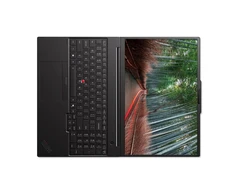 Nešiojamas kompiuteris Lenovo ThinkPad P16s Gen 5 (AMD) | 16"/ OLED/ 2880x1800/ neatspindintis | AMD Ryzen™ AI 9 HX | 64 GB | 1 TB | NVIDIA® RTX PRO 2000 Blackwell Generation 8 GB GDDR7 Laptop GPU | Windows® 11 Pro