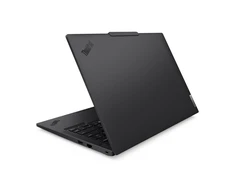 Lenovo ThinkPad T14 Gen 5 | Intel Core Ultra 5 125U, 14" WUXGA, 32 GB RAM, 512 GB SSD, Windows 11 Pro | Juodas