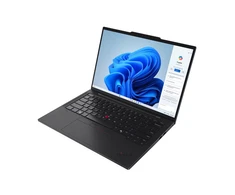 Nešiojamas kompiuteris Lenovo ThinkPad T14s Gen 5 | Intel Core Ultra 5 125U, 14" WUXGA, 16 GB RAM, 512 GB SSD, Windows 11 Pro | Juodas