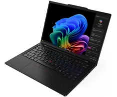 Nešiojamas kompiuteris Lenovo ThinkPad T14s Gen 6 (Snapdragon) Copilot+ PC, Snapdragon, 35.6 cm (14"), 1920 x 1200 pikselių, 16 GB, 512 GB, Windows 11 Pro