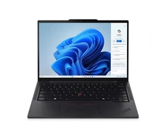 Nešiojamas kompiuteris Lenovo ThinkPad T14s Gen 5 | Intel Core Ultra 5 125U, 14" WUXGA, 16 GB RAM, 512 GB SSD, Windows 11 Pro | Juodas