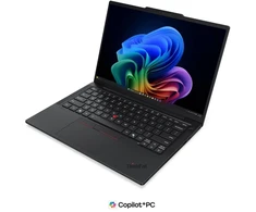 Nešiojamas kompiuteris LENOVO T14S G7 U5-325/14WUXGAT/32GB/512SSD/W11P/3P (COSMIC Mėlynas)