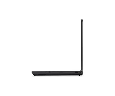 Nešiojamas kompiuteris Lenovo ThinkPad T16 Gen 3 | Intel Core Ultra 9 275HX, 16" 3.2K OLED Touch, 96 GB RAM, 2 TB SSD, GeForce RTX 5090, Windows 11 Pro | Juodas