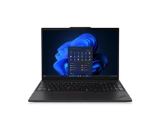 Nešiojamas kompiuteris Lenovo ThinkPad T16 Gen 4 (Intel) | 16"/ IPS/ WUXGA/ neatspindintis | Intel Core™ Ultra 5 225U | 16 GB | 512 GB | integruota Intel® grafika | Windows® 11 Pro