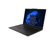 Nešiojamas kompiuteris Lenovo ThinkPad T16 Gen 4 (Intel) | 16"/ IPS/ WUXGA/ neatspindintis | Intel Core™ Ultra 5 225U | 16 GB | 512 GB | integruota Intel® grafika | Windows® 11 Pro