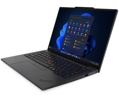 Nešiojamas kompiuteris LENOVO X13 G6 U5-225U/13.3WUXGA/32GB/512SSD/W11P/3P/SWE