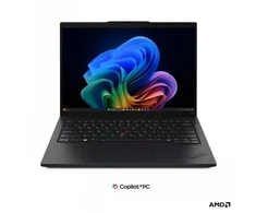 Nešiojamas kompiuteris Lenovo ThinkPad L14 Gen 7 (AMD) | 14"/ IPS/ WUXGA/ Anti-glare | AMD Ryzen™ AI 5 430 | 16GB | 512GB | AMD Radeon™ 840M | Windows® 11 Pro