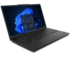 Nešiojamas kompiuteris Lenovo ThinkPad P14s Gen 6 (Intel), Intel Core Ultra 9, 36.8 cm (14.5"), 3072 x 1920 pikselių, 64 GB, 1 TB, Windows 11 Pro