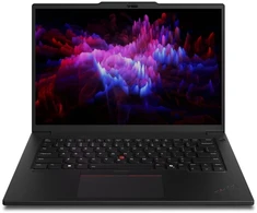 Nešiojamas kompiuteris Lenovo ThinkPad P14s Gen 6 (Intel), Intel Core Ultra 9, 36.8 cm (14.5"), 3072 x 1920 pikselių, 64 GB, 1 TB, Windows 11 Pro
