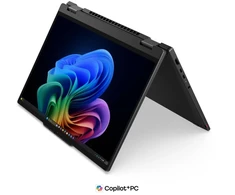 Nešiojamas kompiuteris Lenovo TP T14S 2IN1 G2 14IN MT U5-325 PTL 32GB 512GB SCR W11