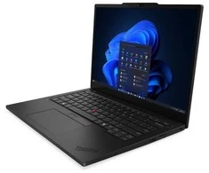 Nešiojamas kompiuteris Lenovo ThinkPad L13 Gen 6 (Intel), Intel Core Ultra 5, 33.8 cm (13.3"), 1920 x 1200 pikselių, 16 GB, 512 GB, Windows 11 Pro