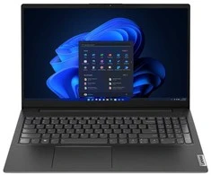Nešiojamas kompiuteris Lenovo V15 G4 IRU, Intel® Core™ i5, 39,6 cm (15.6"), 1920 x 1080 pikselių, 8 GB, 512 GB, Windows 11 Home