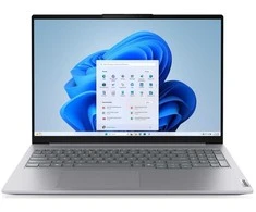 Nešiojamas kompiuteris Lenovo ThinkBook 16 G9 IRL | Arctic Pilkas | 16 " | IPS | WUXGA | 1920 x 1200 pikselių | Anti-glare | Intel Core 5 | 210H | 16 GB | SODIMM DDR5 | Solid-state drive capacity 512 GB | Intel Graphics | Windows 11 Pro | 802.11be | Bluetooth versija 5.4 | Klaviatūros kalba: Nordic | Klaviatūros apšvietimas | Garantija 24 mėn. | Baterija warranty 12 mėn.
