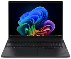 Nešiojamas kompiuteris Lenovo ThinkPad L16 G3 Intel | Juodas | 16 " | IPS | WUXGA | 1920 x 1200 pikselių | Anti-glare | Intel Core Ultra 5 | 325 | 24 GB | SODIMM DDR5 | Solid-state drive capacity 512 GB | Intel Graphics | Windows 11 Pro | 802.11be | Bluetooth versija 5.4 | 4G upgradable | Klaviatūros kalba: Nordic | Klaviatūros apšvietimas | Garantija 36 mėn. | Baterija warranty 12 mėn.