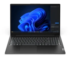 Nešiojamas kompiuteris Lenovo V15 G5 IRL, Intel® Core™ i5, 39,6 cm (15.6"), 1920 x 1080 pikselių, 16 GB, 512 GB, „Windows 11 Pro“
