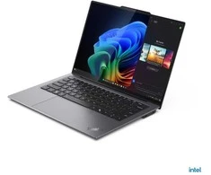 Nešiojamas kompiuteris Lenovo ThinkPad X9-14 G1 Intel | Pilkas | 14 " | OLED | WUXGA | 1920 x 1200 pikselių | Anti-glare | Intel Core Ultra 7 | 258V | 32 GB | Soldered LPDDR5x | Solid-state drive capacity 1000 GB | Intel Arc Graphics | Windows 11 Pro | 802.11be | Bluetooth versija 5.4 | Klaviatūros kalba: Nordic | Klaviatūros apšvietimas | Garantija 36 mėn. | Baterija warranty 12 mėn.