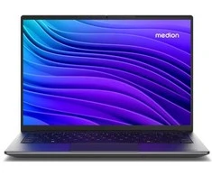 Nešiojamas kompiuteris Medion 30041943 Avantum 14 E1e MD600016 NL, 14", Intel N4500, 8GB, 256GB, UHD